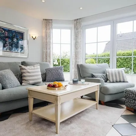 Schleitraum Cozy Getaway *