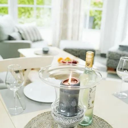 Schleitraum Cozy Getaway *