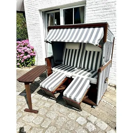 Schleitraum Cozy Getaway Holiday home