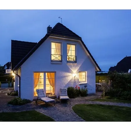 Schleitraum Cozy Getaway Holiday home Lindaunis
