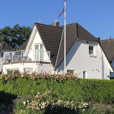 Schleitraum Cozy Getaway *