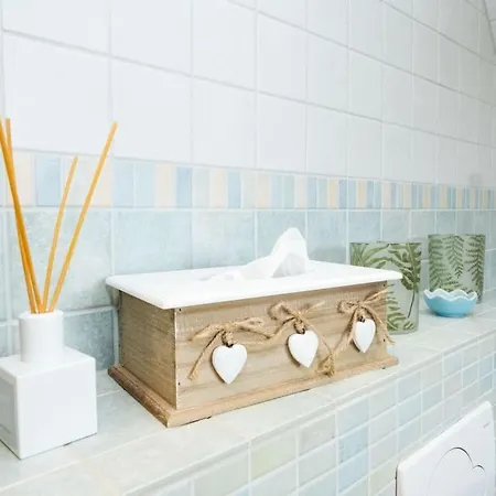 Schleitraum Cozy Getaway * Lindaunis