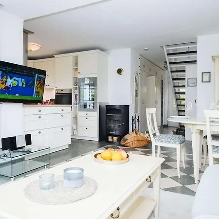 Schleitraum Cozy Getaway * Lindaunis