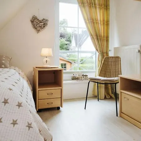 Schleitraum Cozy Getaway