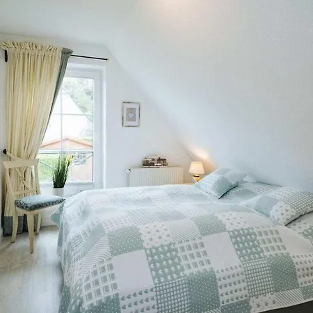 Holiday home Schleitraum Cozy Getaway