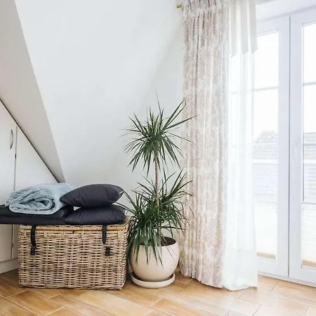 Schleitraum Cozy Getaway Lindaunis