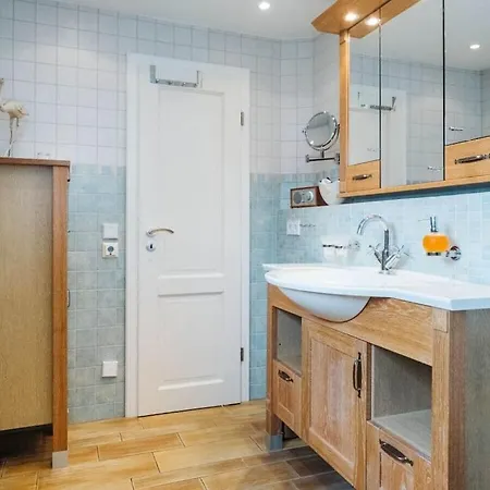 Schleitraum Cozy Getaway * Lindaunis