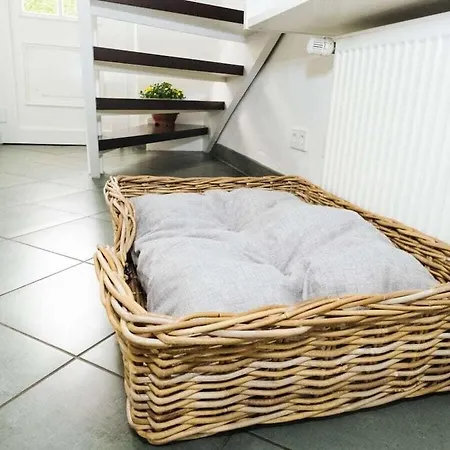 Schleitraum Cozy Getaway