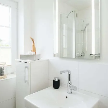 Schleitraum Cozy Getaway Holiday home