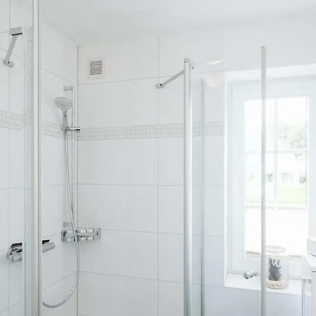 Schleitraum Cozy Getaway Holiday home Lindaunis