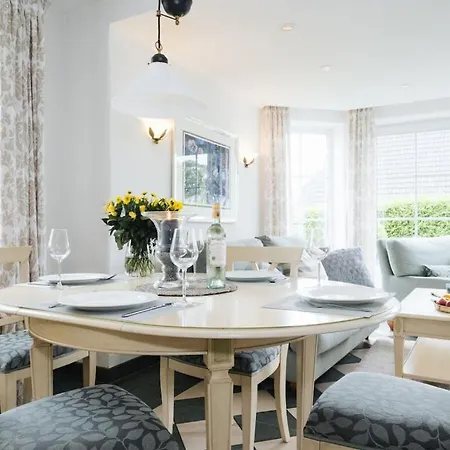 Holiday home Schleitraum Cozy Getaway Lindaunis