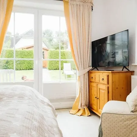 Schleitraum Cozy Getaway *