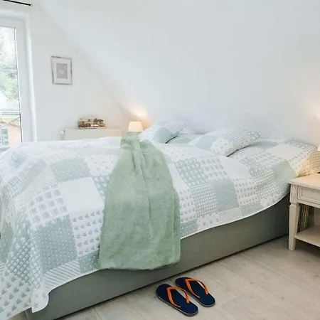 Schleitraum Cozy Getaway