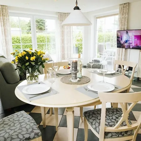 Schleitraum Cozy Getaway Holiday home