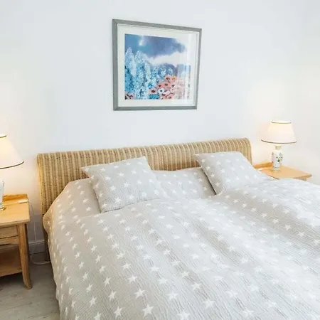 Schleitraum Cozy Getaway *