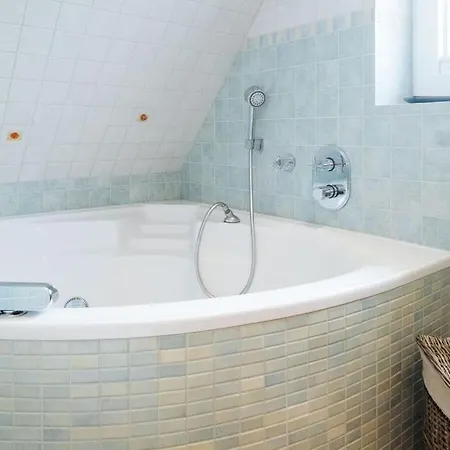 Schleitraum Cozy Getaway Lindaunis